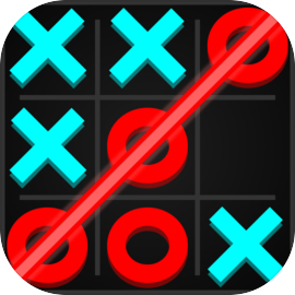 Tic Tac Toe - Multiplayer Game::Appstore for Android