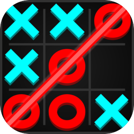 Tic Tac Toe 2 Player: XOXO Game for Android - Download