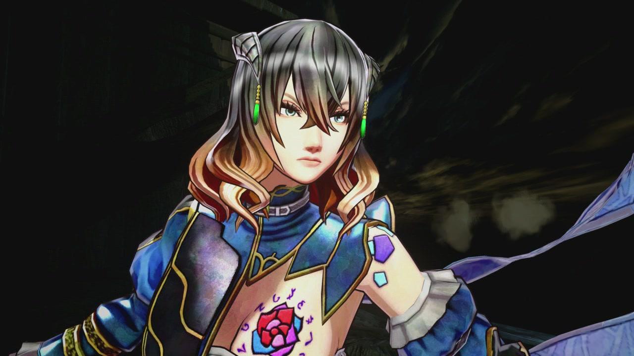 Bloodstained: Ritual of the Night Game Screenshot