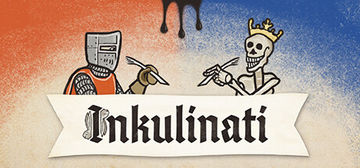 Banner of Inkulinati 