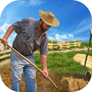 Little Farmer City: juegos de granja