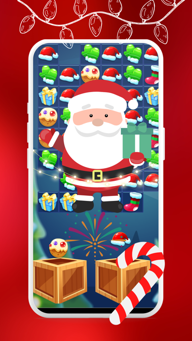 クリスマスゲームサンタ モバイル版 Ios 無料でダウンロード Taptap