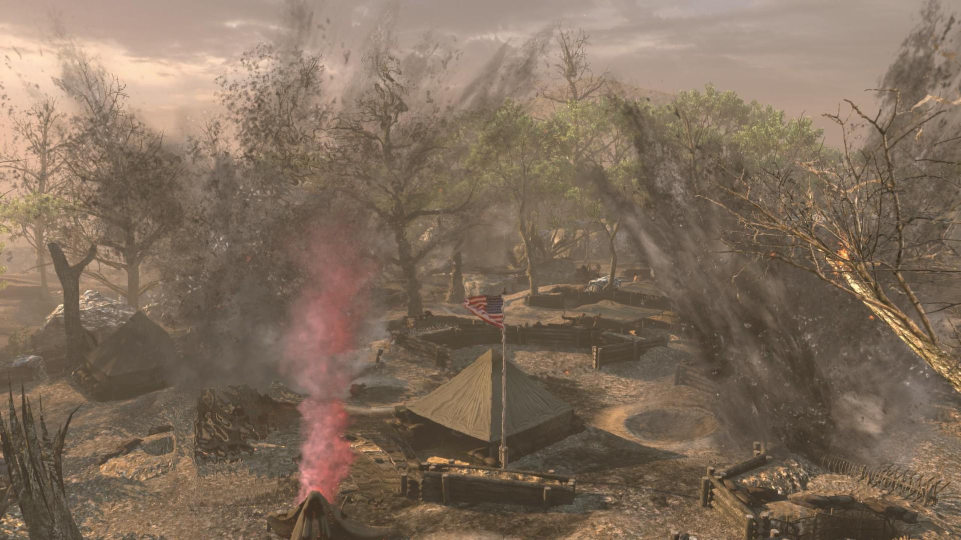 Cuplikan Layar Game Rising Storm Game of the Year Edition