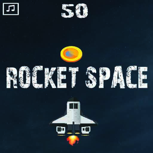 Rocket Space Latest Version for Android/iOS APK - TapTap