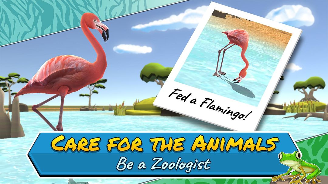 Zoo Guardians screenshot game