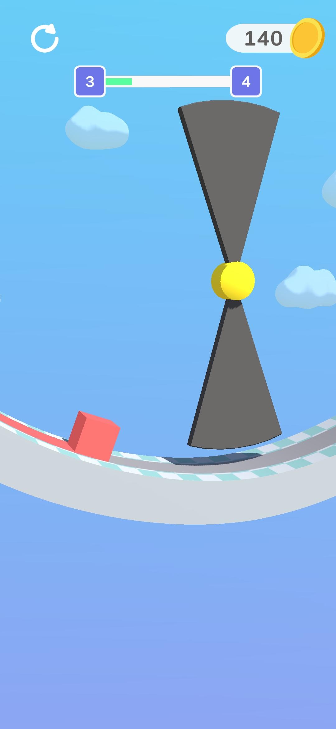 Sliding cube Latest Version for Android/iOS APK - TapTap
