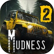Mudness 2 - Jogos de Carros Offroad