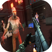 Zombie Frontier Dead Survival