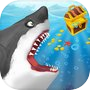 Icon of Shark Attack - Fishbowl Games