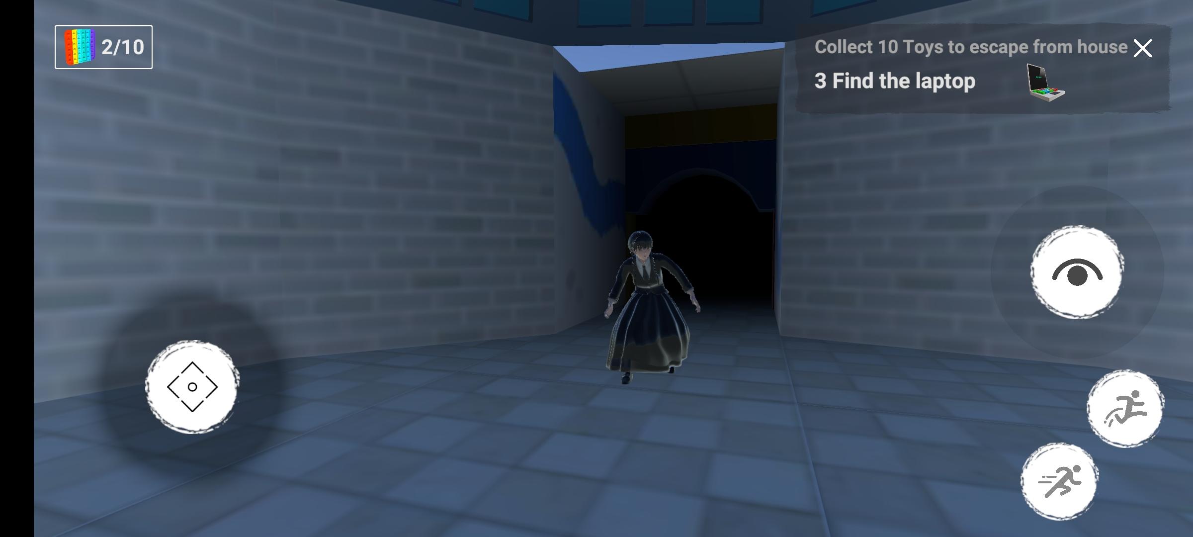 About: Wednesday Addams Game Puzzle (Google Play version)