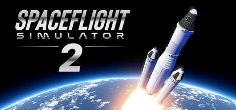 Banner of Spaceflight Simulator 2 