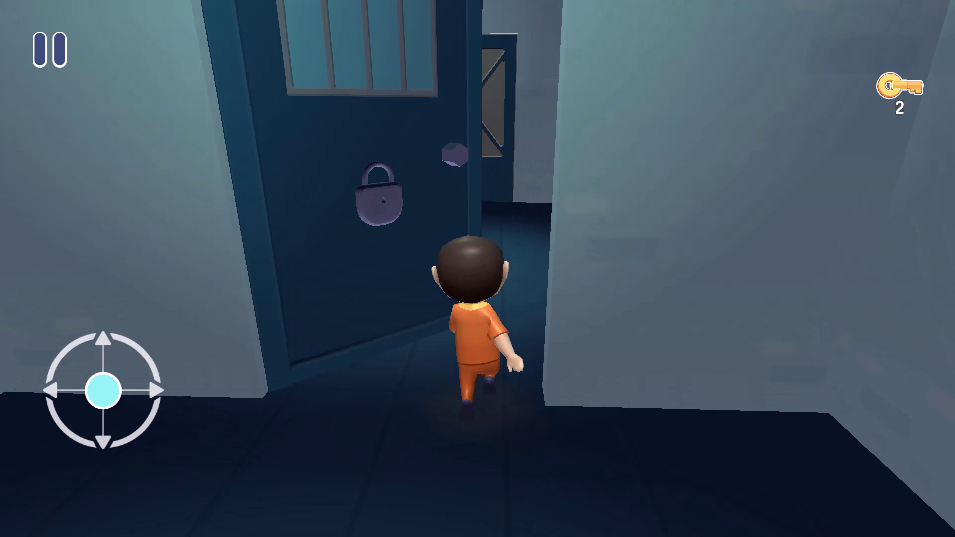 Prison Break: Jail Escape Game::Appstore for Android