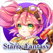 Starry Fantasy en ligne - MMORPG