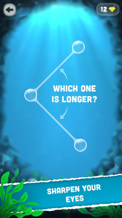 Quick Route — A Puzzle That Requires Thought To Solve Game Screenshot