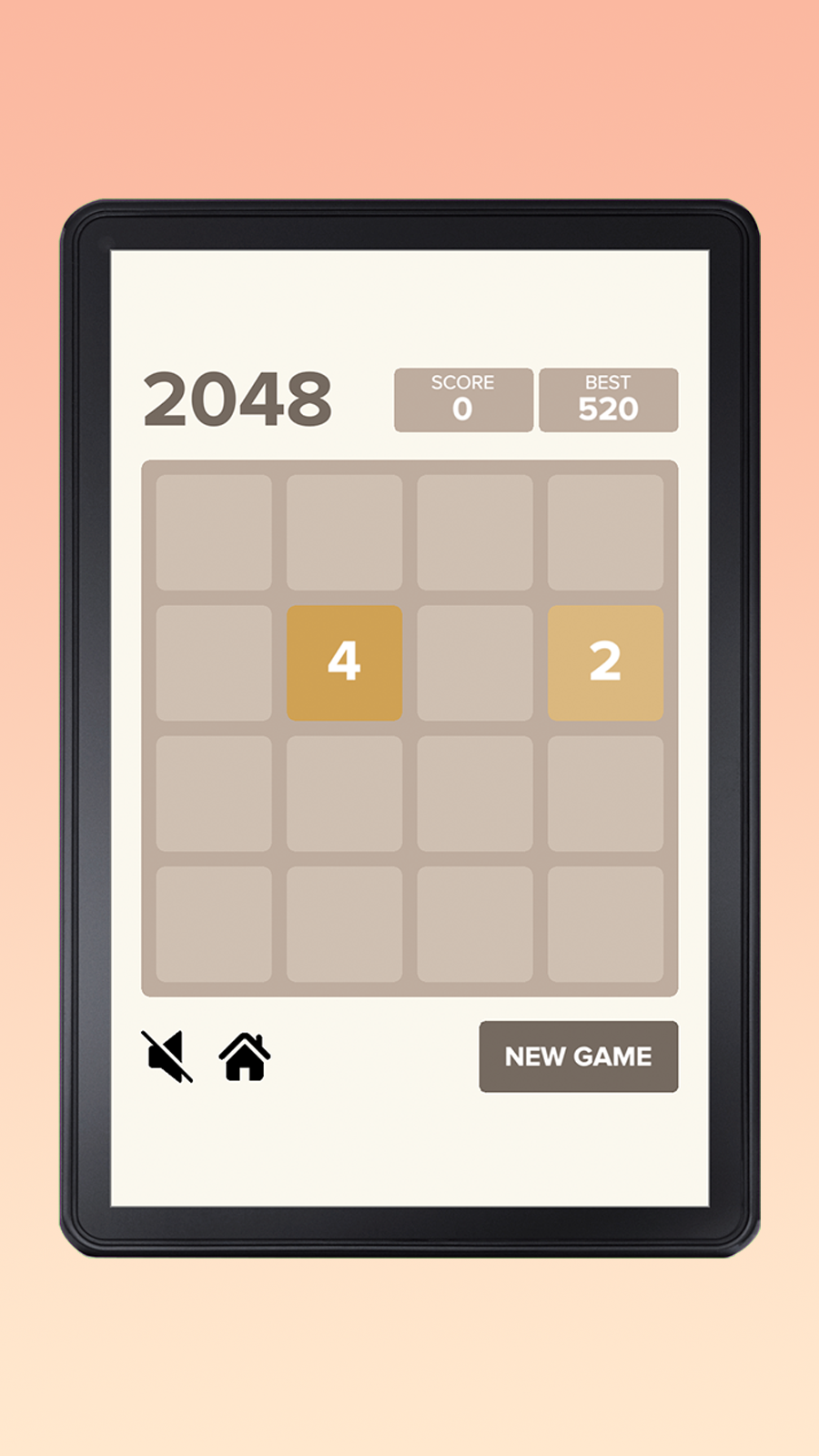 2048 Now Latest Version for Android/iOS APK - TapTap