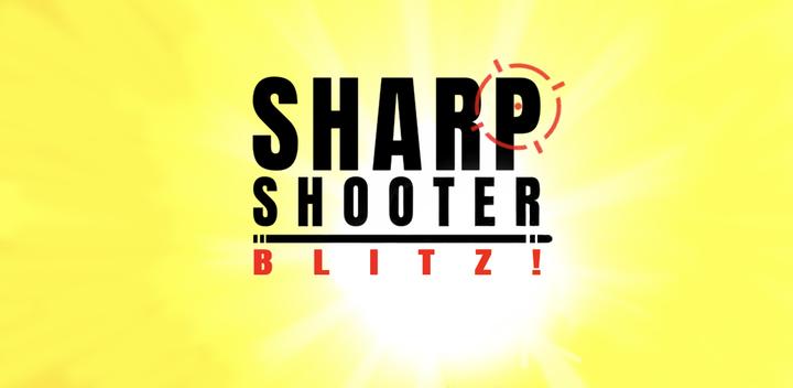 Banner of Sharpshooter Blitz 3.0.3