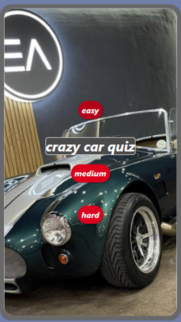 Crazy Cars 2 download