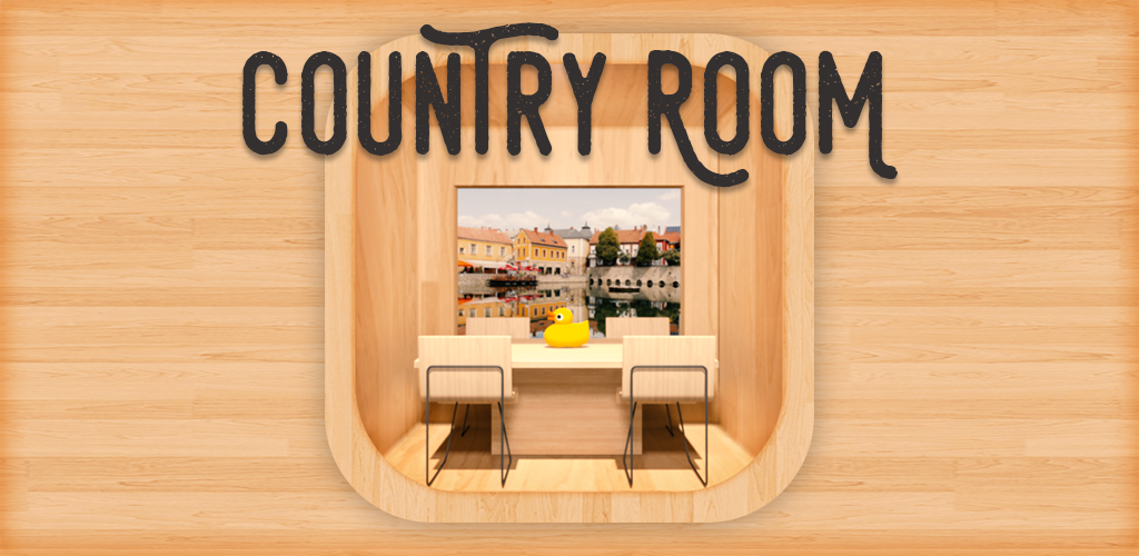 Banner of Побег из игры CountryRoom 1.0.4