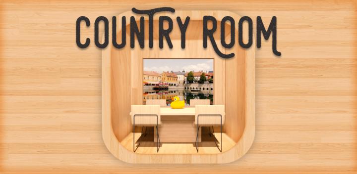 Banner of Escape Game CountryRoom 1.0.4