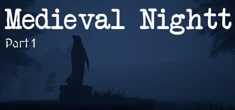 Banner of Medieval Nightt - Part 1 