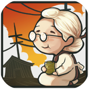 Touching development game Showa General Store Story