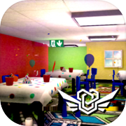 Exit the Backrooms: Level Fun!