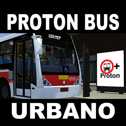How to install bus mods for android on Proton Bus Simulator 