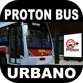 Real Proton Bus Simulator APK for Android Download