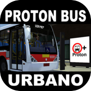 Симулятор Автобуса Протон Урбано
