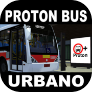 Proton Bus Simulator Urbano versão móvel andróide iOS apk baixar  gratuitamente-TapTap