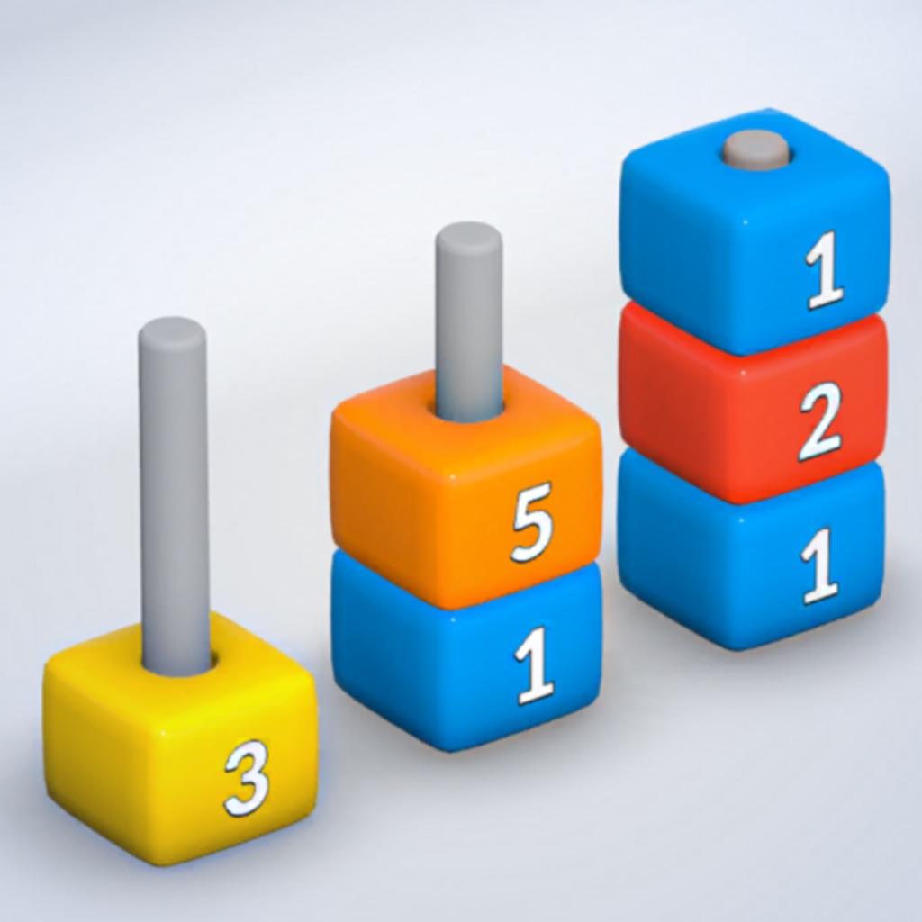 Stack and Merge Latest Version for Android/iOS APK - TapTap