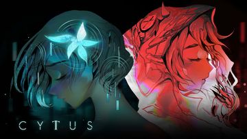 Скриншот игры Cytus II