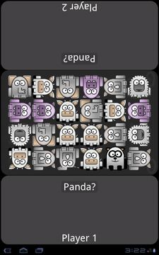 2 Player Reactor (Multiplayer) Game Screenshot
