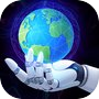 Icon of AI Takeover Tycoon
