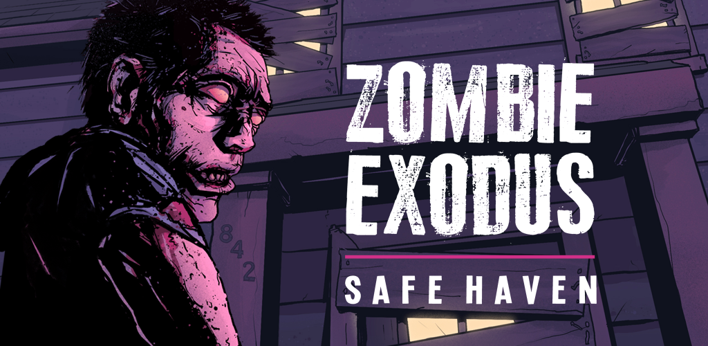 Banner of Zombie Exodus: Safe Haven 3.2