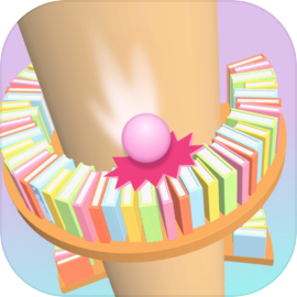 Helix Jump:The Ultimate Bounce android iOS apk download for free-TapTap