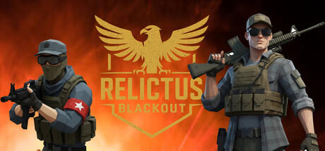 Banner of Relictus: Blackout 