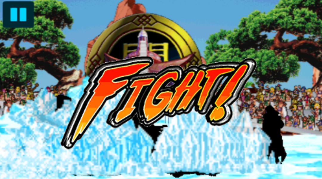 Cuplikan Layar Game Pirate Fight 2