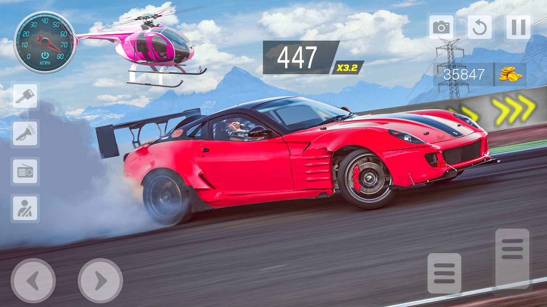 Crazy Car Drift Racing Game - APK Download for Android