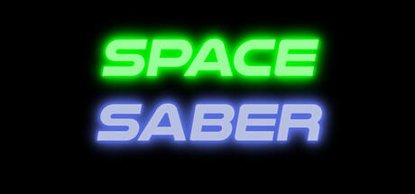 Banner of Space Saber 