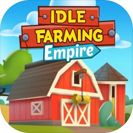 Idle Farming Empire