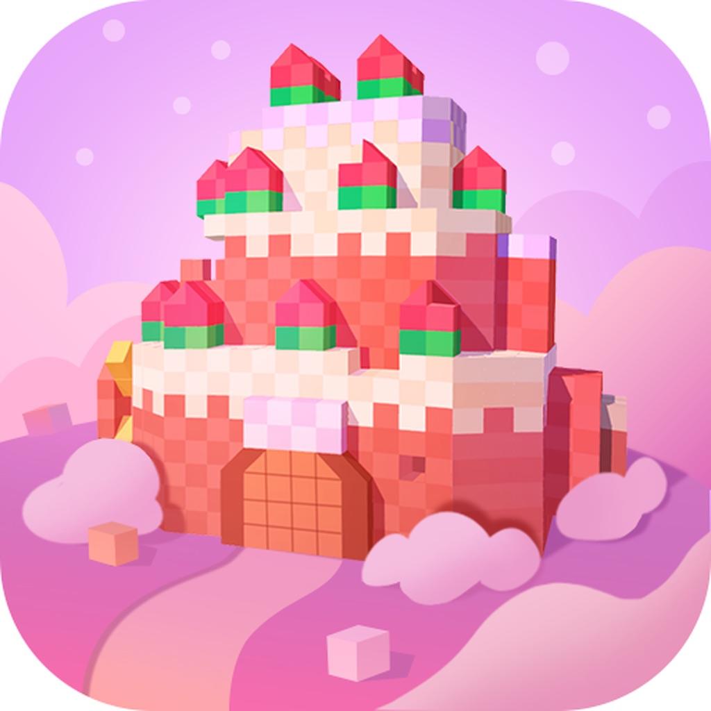 Magic Candy House Latest Version for Android/iOS - TapTap