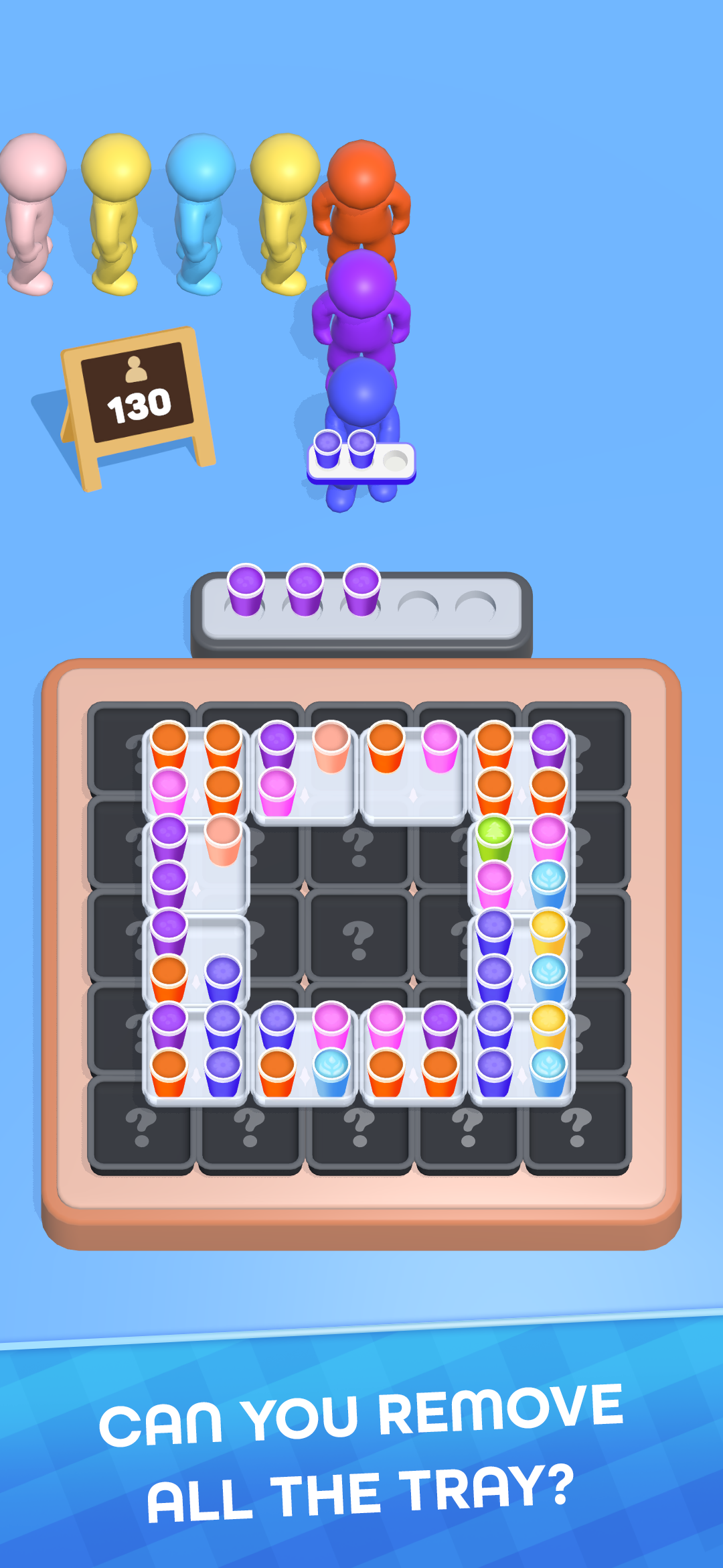Cup Stack Latest Version for Android/iOS APK - TapTap