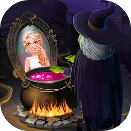 Slot Witches Charm – O Jogo das Bruxas