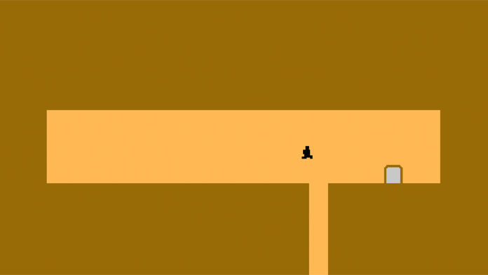 Level Devil - NOT A Troll Game Game Screenshot