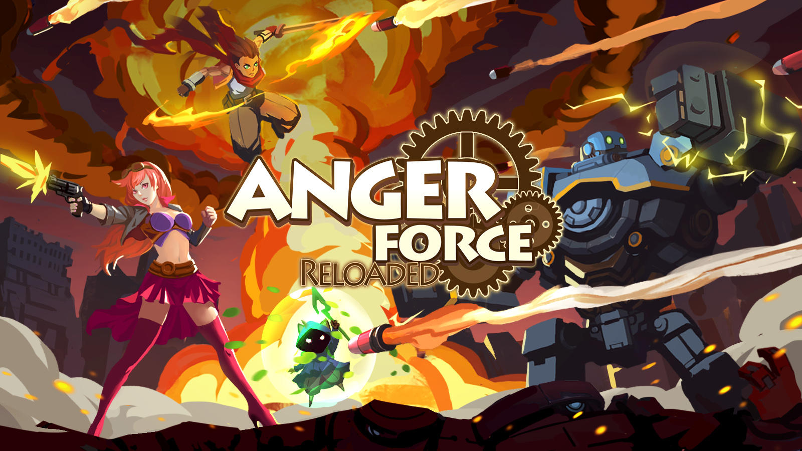 Screenshot of the video of 