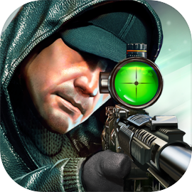 Sniper Shot 3D -Call of Sniper