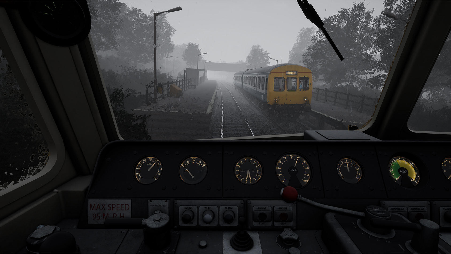Train Sim World® 2020遊戲截圖