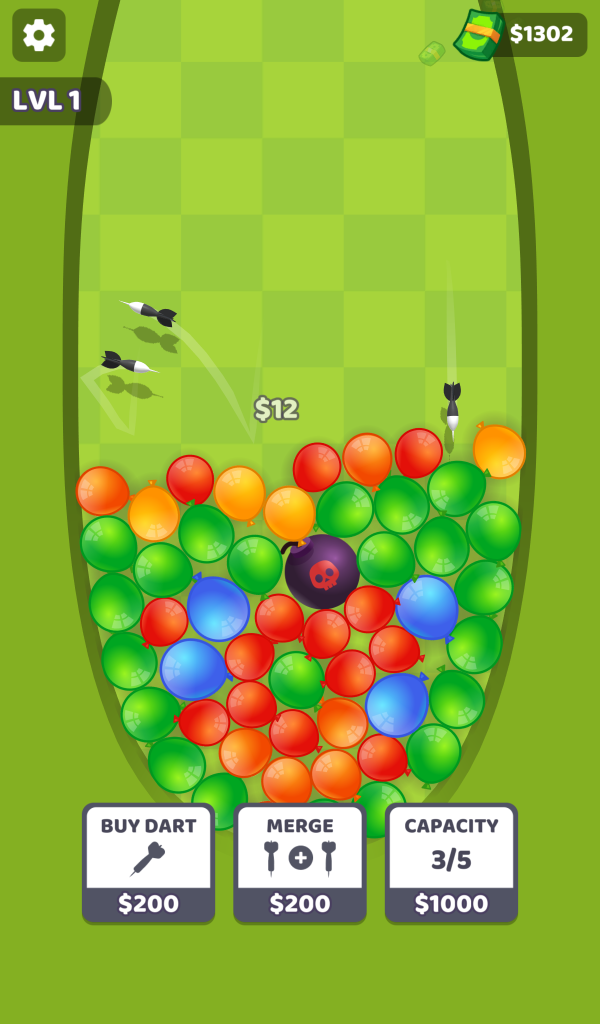 Screenshot 9 of Merge Cutter 