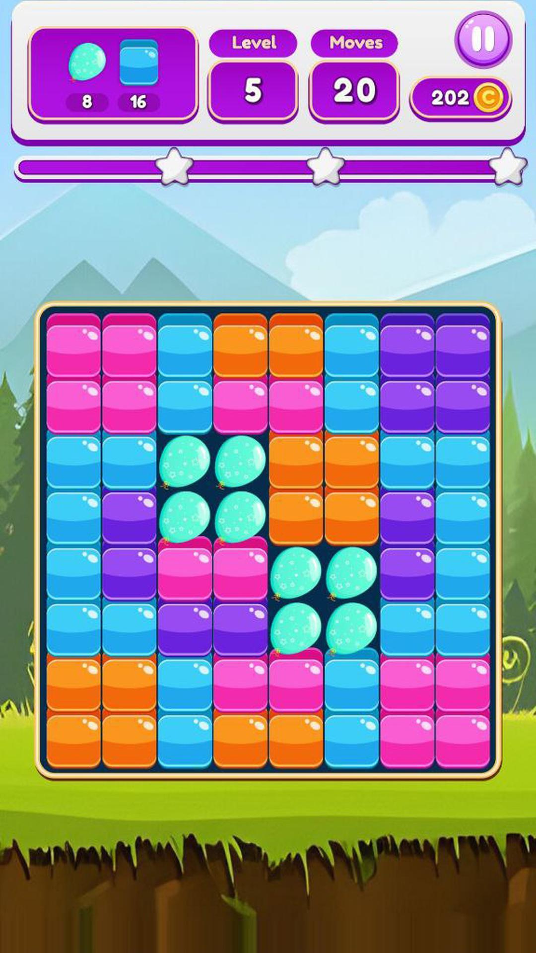Blast Match 3 Puzzle Latest Version for Android/iOS - TapTap
